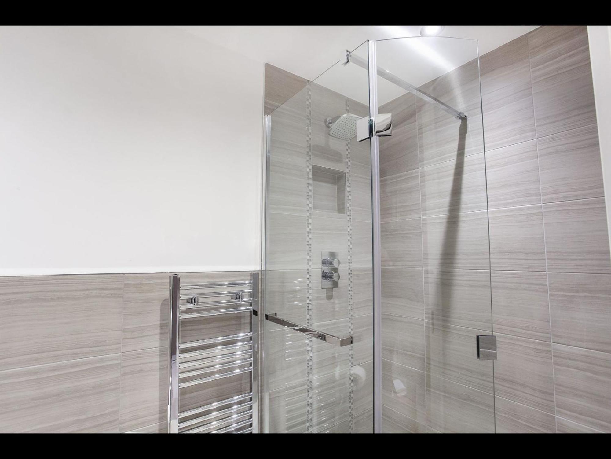 58 Cocoa Suites Йорк Экстерьер фото